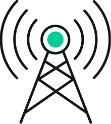 Qubinets Enterprise Solutions for Telecommunications