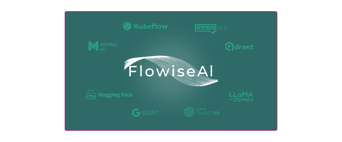 Flowise AI - get it up and running within Qubinets - Blog