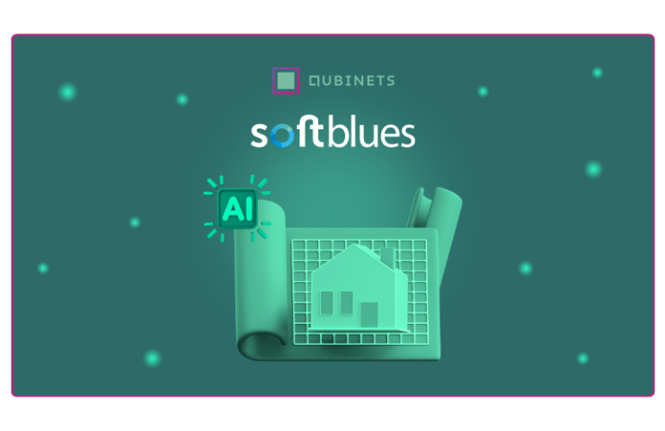 Softblues Real Estate AI Agent