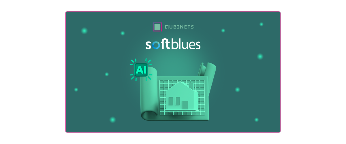 Softblues Real Estate AI Agent